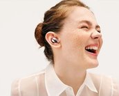 Fone sem fio Galaxy Buds Live em promoção no site da Samsung