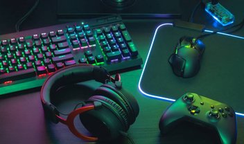 Melhores mouses, teclados e headsets para comprar na Black Friday