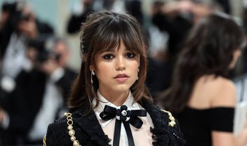 Jenna Ortega pode deixar Pânico 7 devido à polêmicas e Wandinha