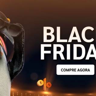 Imagem de Black Friday do Ponto: mais de 900 produtos em oferta; veja alguns