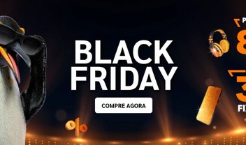 Black Friday do Ponto: mais de 900 produtos em oferta; veja alguns -  TecMundo