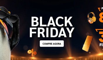 Acompanhe as melhores ofertas da Black Friday aqui no TecMundo