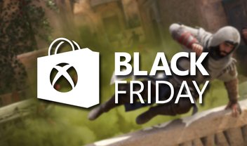 Loja Xbox, descontos de até 90% antes da pré-Black Friday: aqui estão os  melhores - Windows Club