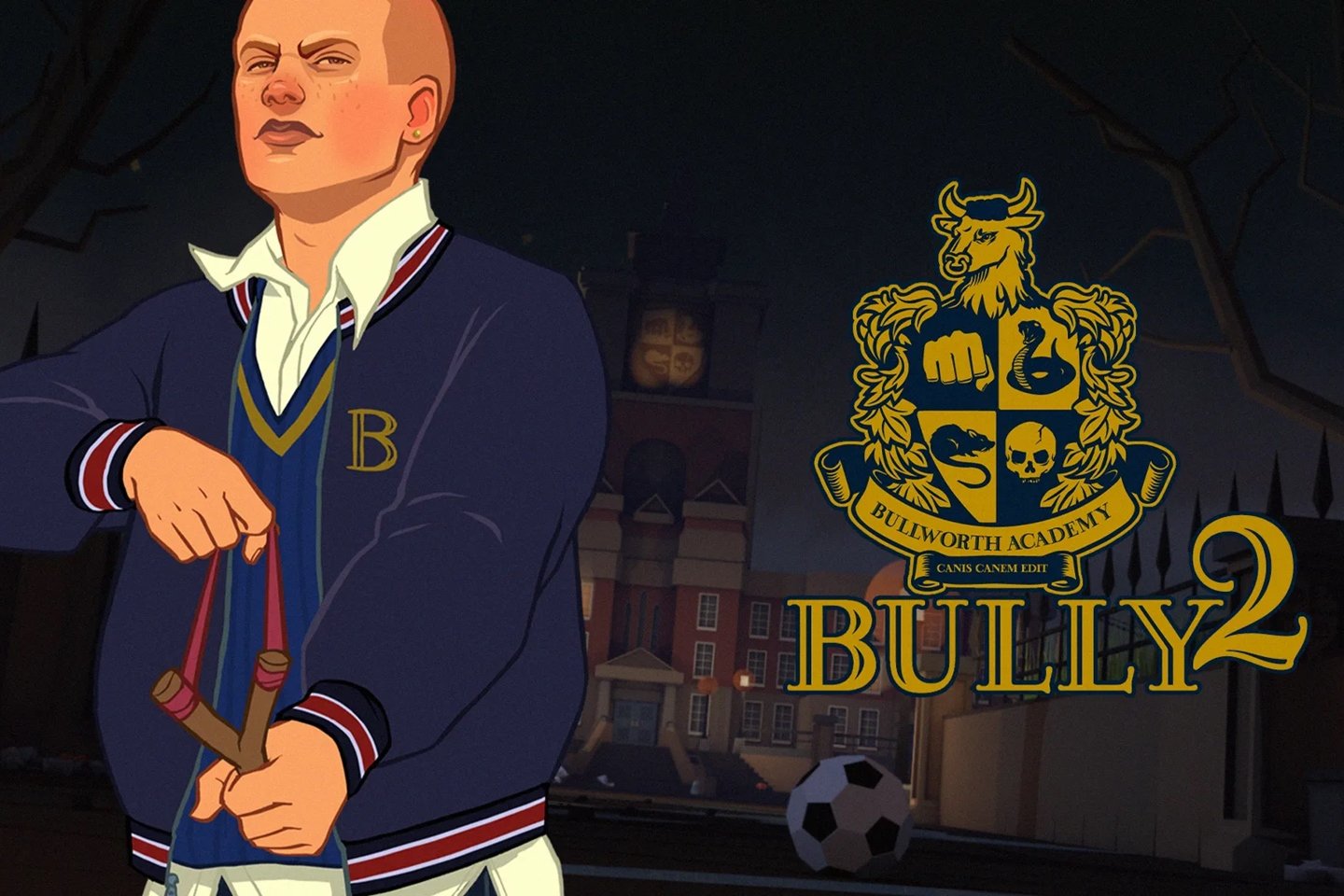 BULLY 2 Foi Cancelado Para Rockstar focar em GTA VI e RDR2 