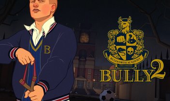 Bully 2 ainda pode ser lançado após GTA 6?