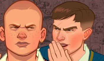 Porque BULLY 2 foi CANCELADO ? O jogo mais aguardado da ROCKSTAR