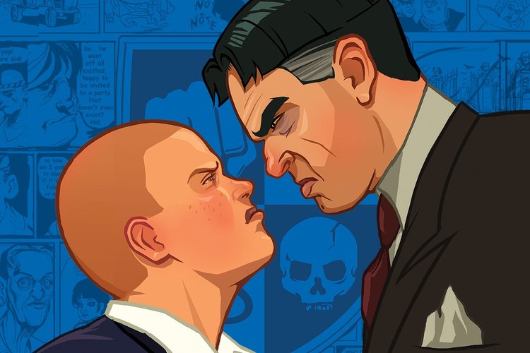 Será que Bully 2 é o próximo grande jogo após a estreia de GTA 6?