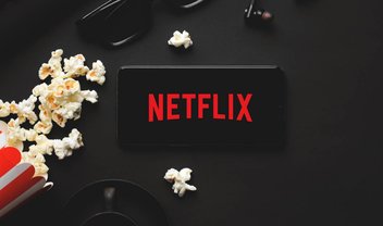 Entre Telas: Filmes, Séries, Cinema, Oscar, Netflix