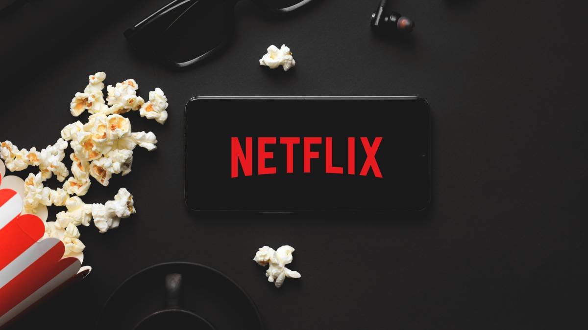 Os lançamentos da Netflix em dezembro de 2023 - Observatório do Cinema