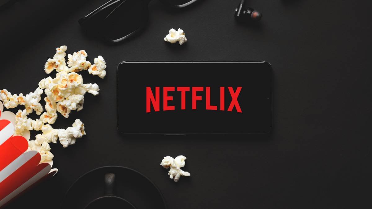 Veja o que chega à Netflix em dezembro 2023 - Fato 360