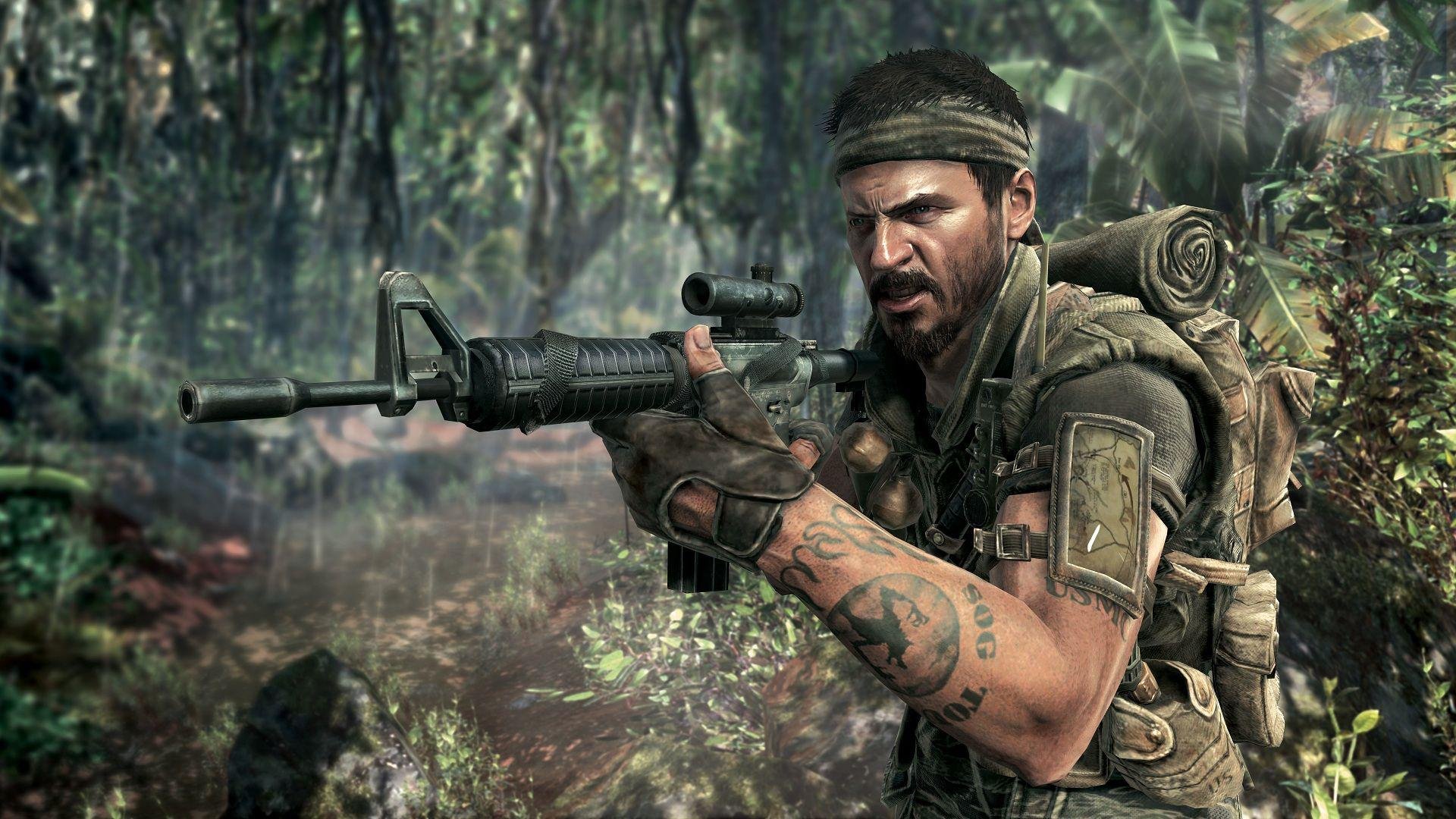 Jogo Call Of Duty Modern Warfare 2 ps5 em Promoção na Americanas