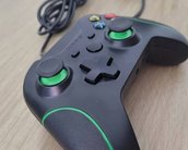 Cuidado: não compre este controle barato de Xbox na Black Friday 2023