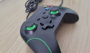 Cuidado: não compre este controle barato de Xbox na Black Friday 2023