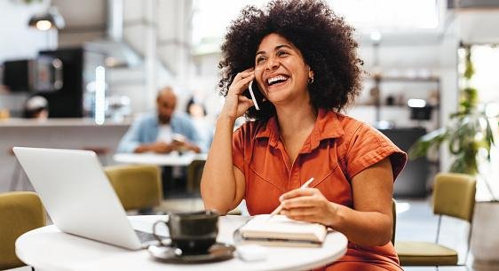 O trabalho freelancer requer mais disciplina e organização pessoal do profissional.