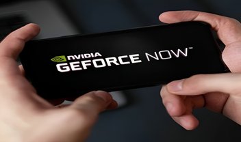 Como jogar jogos de PC no CELULAR utilizando GeForce Now e sem filas! 