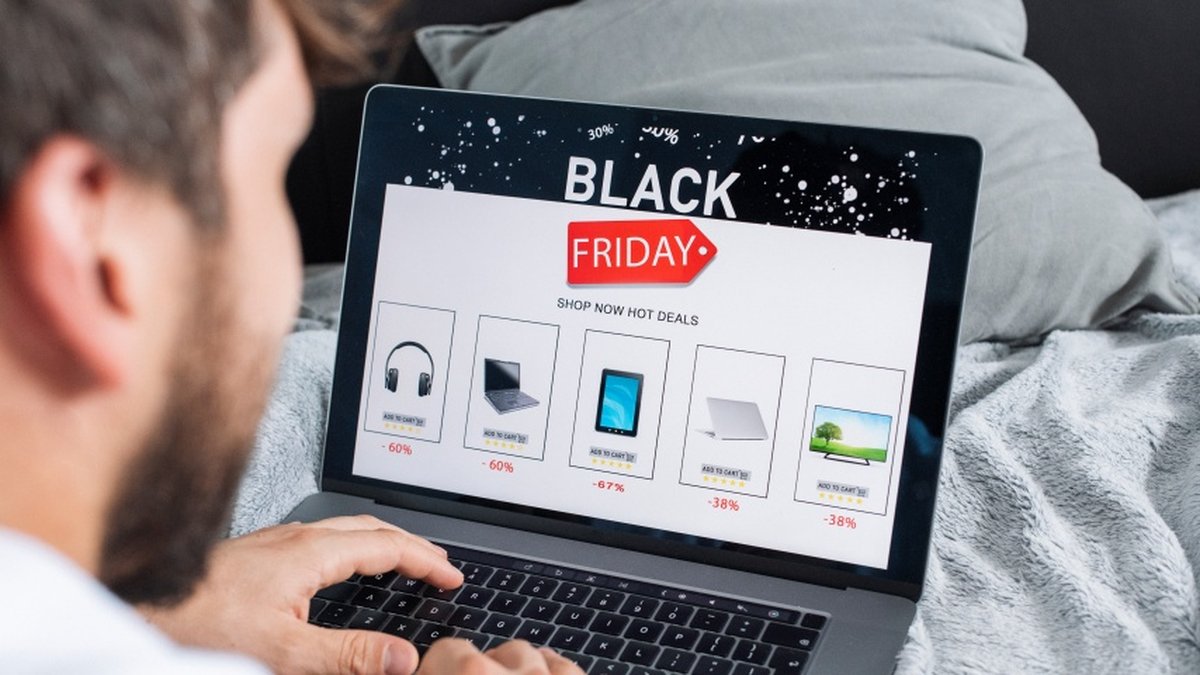 Procon divulga lista de sites para evitar na Black Friday: Muito cuidado na  hora de comprar o seu PlayStation!