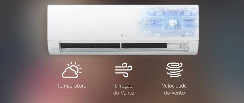 ar-condicionado promoção