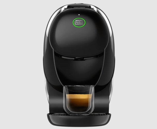  Dolce Gusto/Reprodução