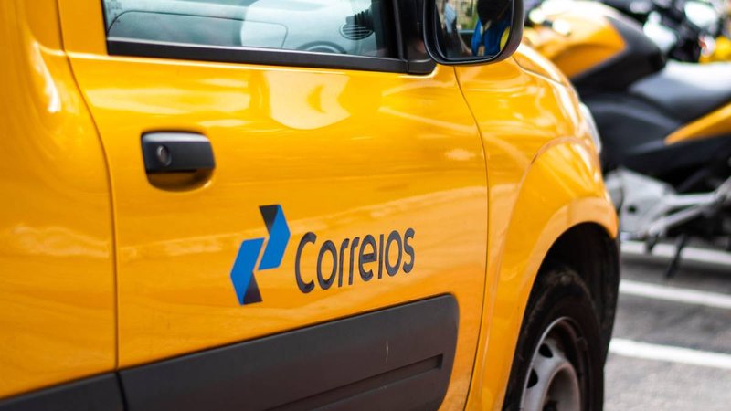 Greve dos Correios