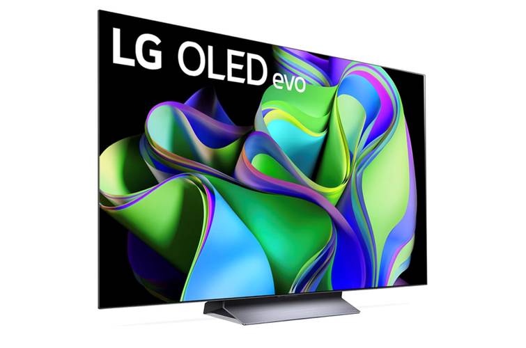  LG Electronics/Divulgação