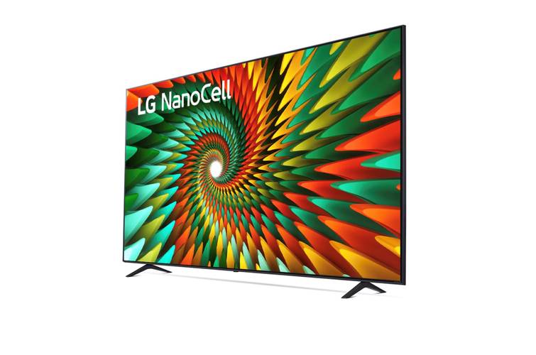LG Electronics/ Divulgação