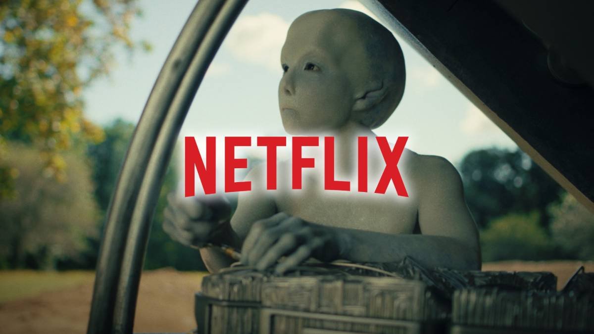Leo: Sinopse, trailer e data de estreia da animação da Netflix com Adam  Sandler