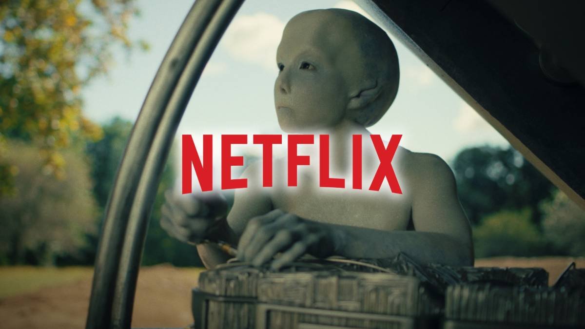 netflixbrasil on X: Eu e quem?  / X