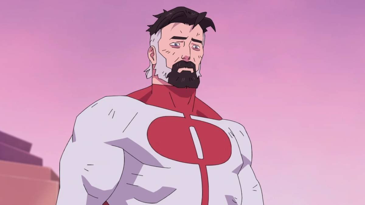 Invencível revela destino de Omni-Man e grandes surpresas na 2ª temporada