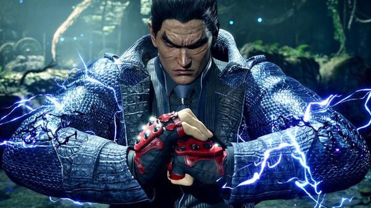 Tekken 8 ganha requisitos oficiais no PC; confira a lista completa -  Adrenaline