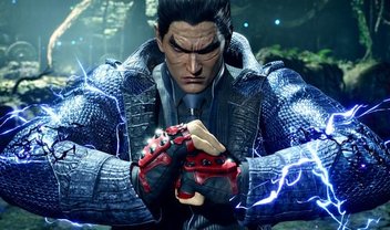 Requisitos de Tekken 8 para PC