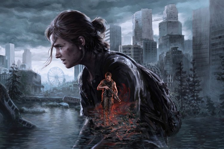 Um port de The Last of Us Part II: Remastered para o PC justificaria a produção do remaster.