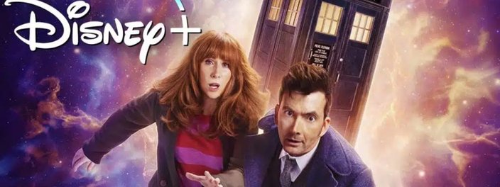Imagem de: Doctor Who: tudo sobre o especial de 60 anos da série