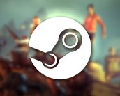 Black Friday: um dos melhores jogos da Steam está com 90% de desconto