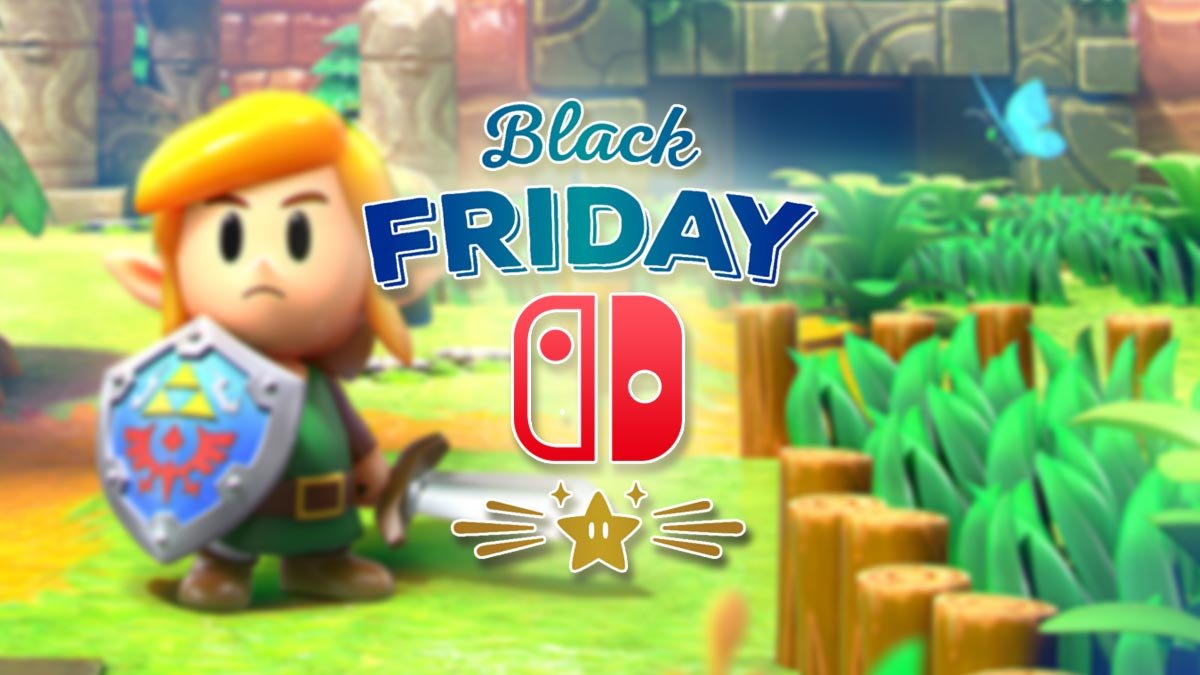 Ofertas do dia: jogos de Nintendo Switch com até 44% off! - Olhar Digital