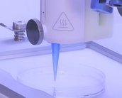 Estudo com bioimpressão 3D pode ser a solução contra a calvície