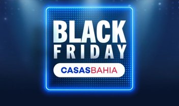 Cell xiaomi  Black Friday Casas Bahia
