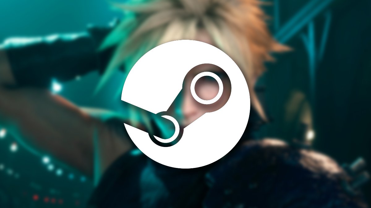 Quando FINAL FANTASY VII REMAKE INTERGRADE será lançado na Steam