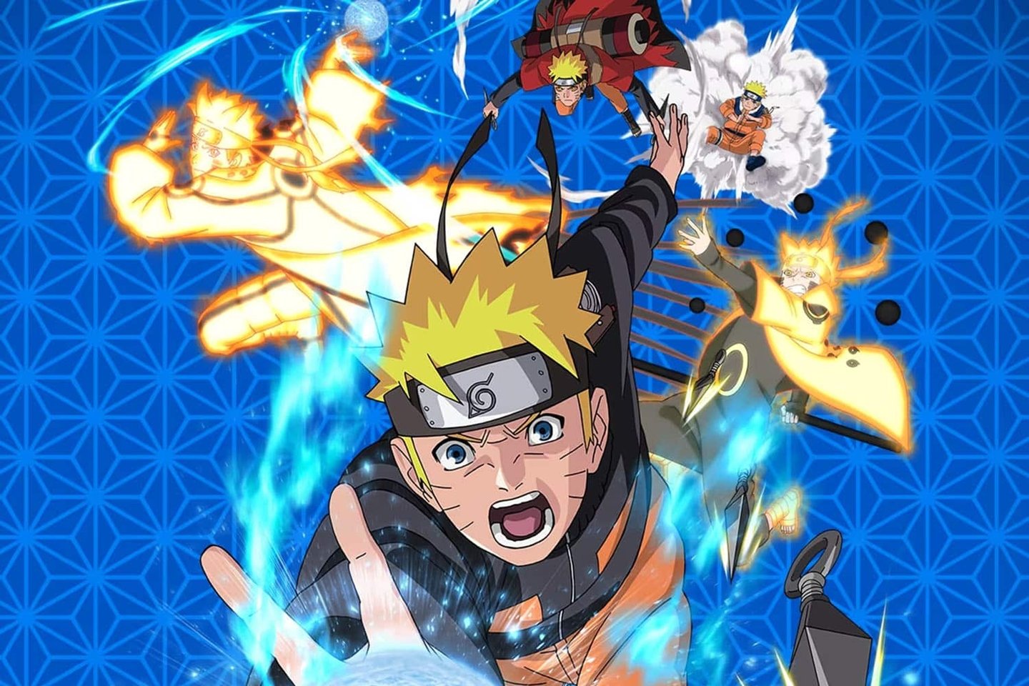 Novo jogo do Naruto usou inteligência artificial na dublagem? Entenda o  caso!