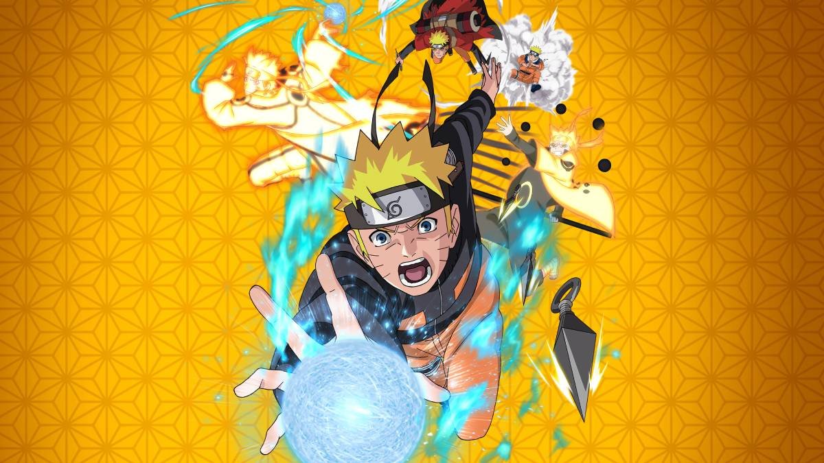 Dubladores de Naruto X Boruto Ultimate Ninja Storm Connections