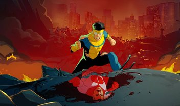 Invincible: herói da Marvel pode aparecer na segunda temporada!