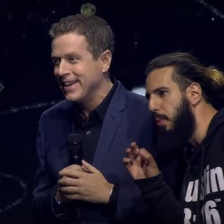 Imagem de TGA 2023 terá esquema de segurança reforçado, diz Geoff Keighley