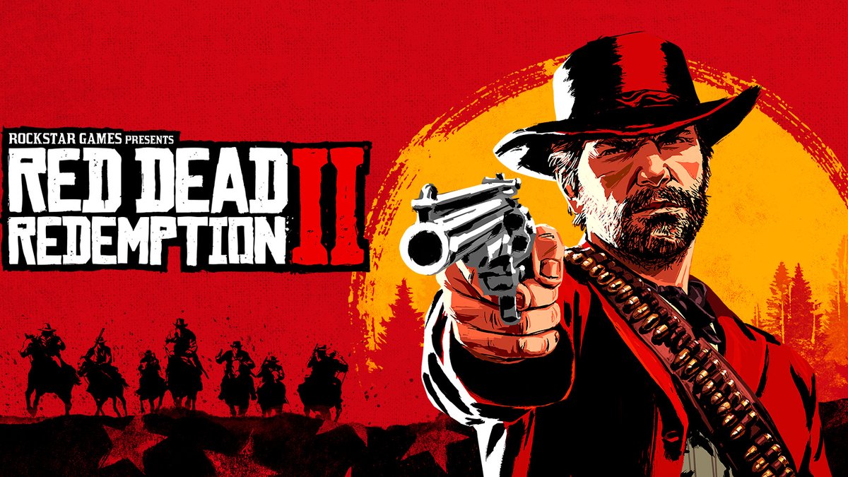 GTA e Red Dead: do maior ao menor panorama - Menkay