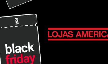 Black Friday Americanas. Ofertas Exclusivas