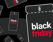 Black Friday Prorrogada: confira uma lista de ofertas da Americanas