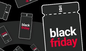 Black Friday Prorrogada: confira uma lista de ofertas da Americanas