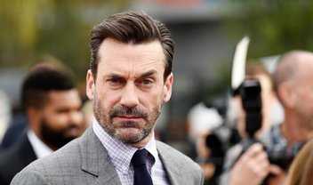 Jon Hamm, de Mad Men, quer entrar no MCU interpretando grande vilão!