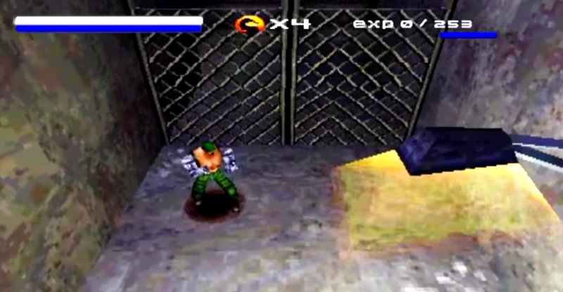 Mortal Kombat: Special Forces