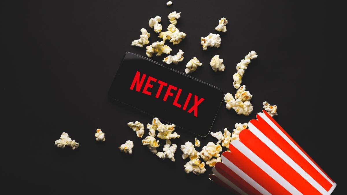 5 produções que chegam à Netflix nesta semana e você não pode perder