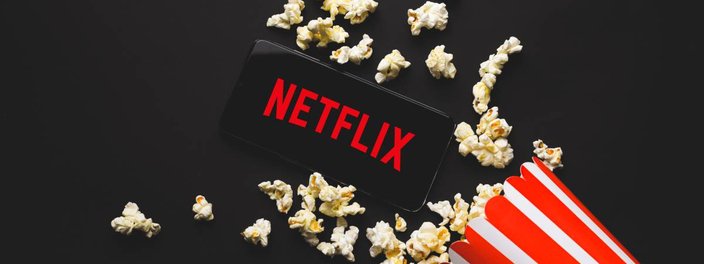 Imagem de: Netflix recebe 6 lançamentos de peso nesta semana! Veja lista