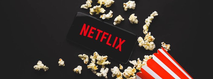 Veja os lançamentos da Netflix para essa semana